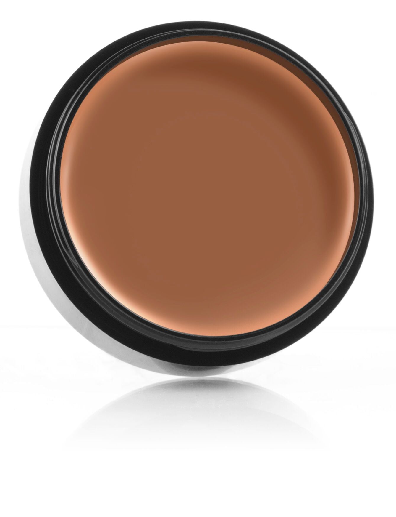 Mehron Makeup Celebre Pro HD Cream Foundation - Dark 4 - ADDROS.COM